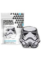 Original Stormtrooper Soap Trooper Sponge Body Wash Infused Buffer 85g