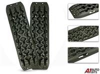 4x4 Recovery Traction Ramps Waffle Boards Overland Recovery Tracks 70x30cm