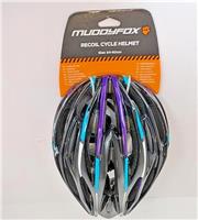 Muddyfox Recoil Adults Cycle Helmet - 54-60cm