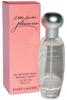 Estee Lauder Pleasures (f) Eau de Parfum Spray 30ml Womens Perfume - Standard Regular Size