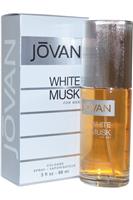 Jovan White Musk Men Cologne Spray 90ml Mens Fragrance - Standard Regular Size