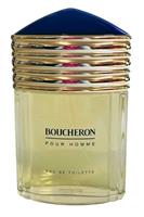 Boucheron pour Homme Eau de Toilette Spray 100ml Mens Fragrance - Standard Regular Size