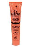 Dr Paw Paw Soothing Balm Multipurpose Lips/Cheeks 25ml Peach Pink