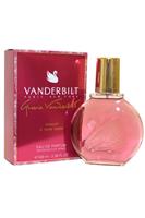 Gloria Vanderbilt Minuit a New York Eau de Parfum Spray 100ml Womens Perfume - Standard Regular Size