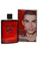 CR7 Cristiano Ronaldo EDT Eau de Toilette Spray 100ml Mens Fragrance - Standard Regular Size