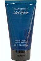 Davidoff Cool Water Men Shower Gel 150ml Body Care