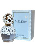 Marc Jacobs Daisy Dream Eau de Toilette Spray 50ml Womens Fragrance - Standard Regular Size