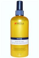 Indola Sun Innova Sun Active After Sun Rescue 250ml Hair Treatment