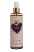 Vera Wang Princess Body Mist Spray 250ml Womens Fragrance - Standard Regular Size