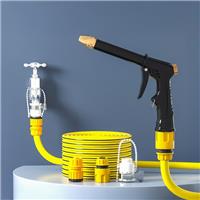 High Pressure Washer Spray Gun with 20M Hose Kit for Car Jet Lance High Power UK