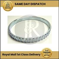 RENAULT CLIO ABS RING (44 TEETH) 2002>ONWARDS