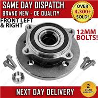 MINI R50 R52 R53 COOPER S ONE D 2001-2008 FRONT WHEEL HUB & BEARING KIT