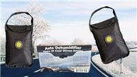 SEAL Products Damp Eater - Home/car anti-humidity dehumidifiers, 2020 Update (2