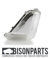WING MIRROR INDICATOR LAMP LH FITS MERCEDES SPRINTER & VW CRAFTER 2006-2018