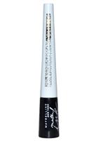 Maybelline Master Ink Liquid Eyeliner Black Gold Eyes