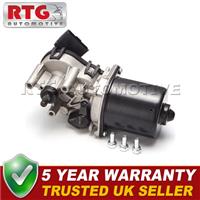 Windscreen Wiper Motor Front Fits Nissan Qashqai (2007-2013)