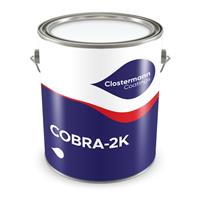 2K Jet Black Gloss 1L Paint Car Bus Van Bike Truck Trailer Tractor BoatCL205/1JB
