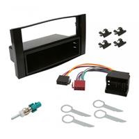 Ford Car CD Stereo Radio Facia Fascia Fitting Kit Adaptor Surround Plate Panel