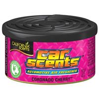 California Car Scents Coronado Cherry Air Freshener Freshener Home Van Taxi Cab