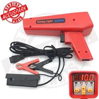 SP8000 Ignition Timing strobe Lamp-light With Digital Advance and Rev Counter