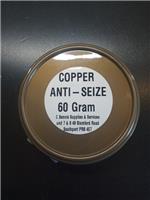 60 gram NEW Copper Anti Seize Grease HANDY SIZE 60 gram like copperslip