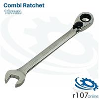 Blue Point 10mm Ratchet Spanner BOERM10 - As sold by Snap On.