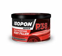 U-POL Davids Isopon P38 Easy Sand 250ml Car body filler Bodywork