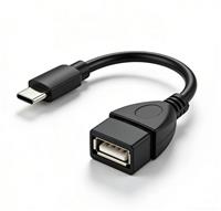 USB Type C Charging Cable Adapter Converter for Mercedes Benz A Class W177 V177