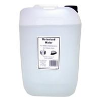Top Up Water