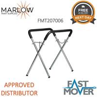 FMT 207006 Body Shop Trestle Table / Panel Stand Adjustable Bodyshop Panelstand