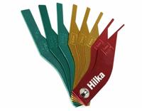 Hilka Brake Pad Thickness 8pc Gauge Disc Backing Plate 2mm-12mm Metric Imperial