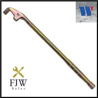 Welzh Werkzeug Universal Spanner Extender Wrench Power Bar Tool 385mm 7451-WW