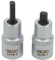 Welzh Werkzeug Strut Nut Tool 2pc Spreader Set VAG VW BMW Citroen Ford 4016 WW