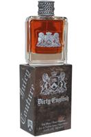 Dirty English Eau de Toilette Spray 100ml Mens Fragrance Juicy Couture - Standard Regular Size