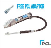 MK4 TYRE INFLATOR HIGH FLOW - NEW MODEL WITH CERTIFICATE PCL AFG4H03