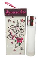 Accessorize Love Eau de Toilette Spray 30ml Womens Fragrance - Standard Regular Size