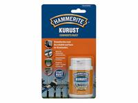 Hammerite Kurust Rust Killer Converts Rusty Metal One Coat Rust Treatment 90ml