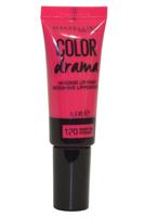 Maybelline Color Drama Intense Lip Paint 6.4ml Fight Me Fuchsia #120 Lips