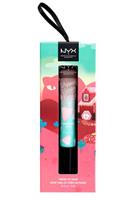 NYX Whipped Wonderland Powder Lippie Lipstick Cream Fudge It 03 Lips