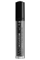 NYX Cosmic Metals Lip Gloss Cream Galactic Lips