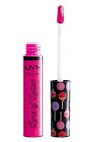 NYX Land Of Lollies Glossy Lip Gloss Tint Sweet Cheeks 03 Lips