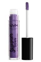 NYX Shimmer Down Lip Gloss Veil Fortune Teller 11 Lips