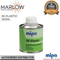 MIPA 2K ELASTIC FLEX ADDITIVE 250ML - FLEXIBLE ADDITIVE FOR 2K PAINT