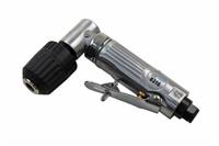 US PRO Air Drill Right Angle Angled 3/8 10mm Compressor Tool 8214