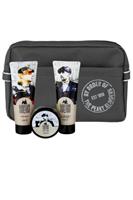 Shelby Company Ltd Peaky Blinders Body Wash, Hair Wax, Shampoo, Conditioner