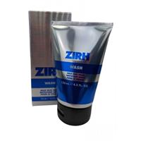 Zirh Mild Face Wash 125ml Skincare