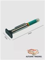 Manual Tyre Tread Depth Measuring Gauge / Tool for Car Van. SAME DAY POST UK.