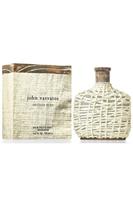 John Varvatos Artisan Pure Eau de Toilette Spray 125ml Mens Fragrance - Standard Regular Size
