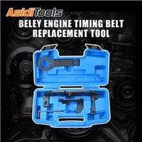 4pcs Engine Timing Locking Tool For Citroen C3 Peugeot 108 208 308 PSA 1.0 1.2