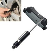 Thickness Measuring Tool Auto Brake Pad Tester Gauge Measurement Hand Tools Car